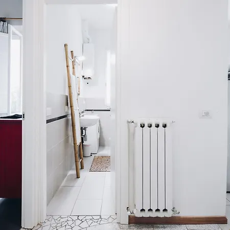 Begatto Balcony 아파트