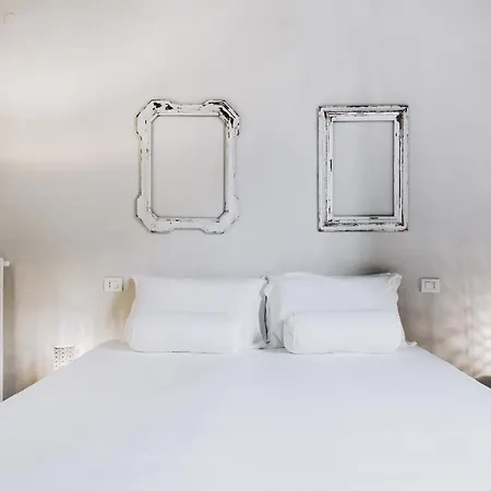 Begatto Balcony 아파트