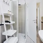 Apartmán Piazza Aldrovandi - Quiet Balcony In The Historic Center Boloňa