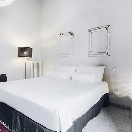 Begatto Balcony Apartment Bologna