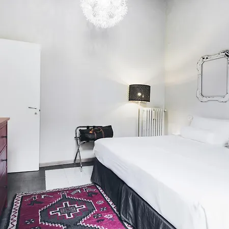 Appartement Piazza Aldrovandi - Quiet Balcony Apartment In The Historic Center Bologne