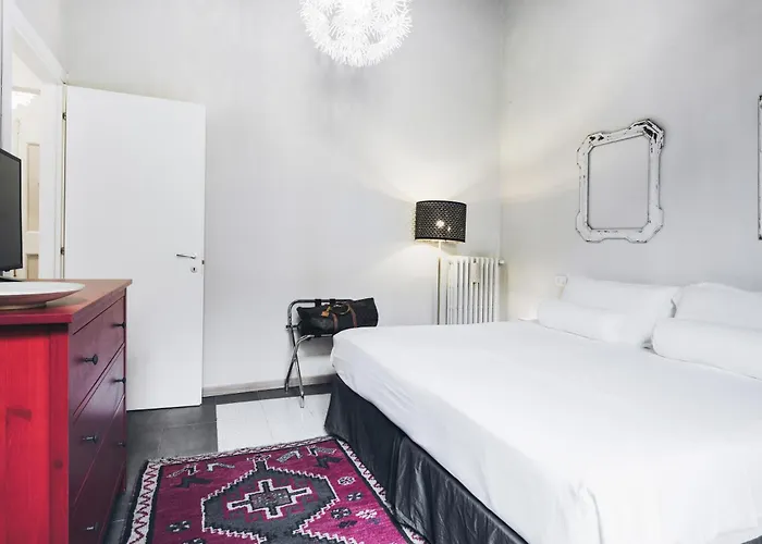 Appartement Piazza Aldrovandi - Quiet Balcony Apartment In The Historic Center Bologne