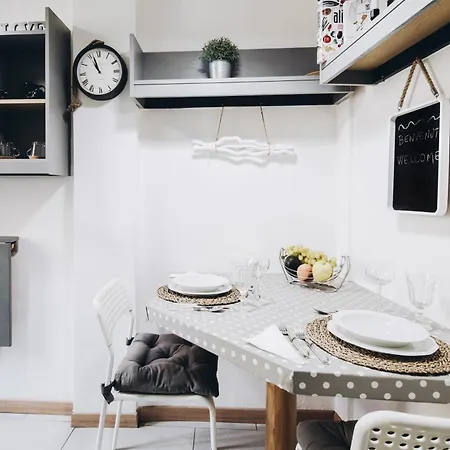 Begatto Balcony شقة بولونيا