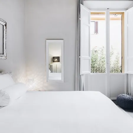 Begatto Balcony شقة *