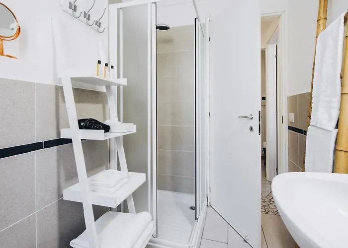 Apartmán Piazza Aldrovandi - Quiet Balcony In The Historic Center Boloňa